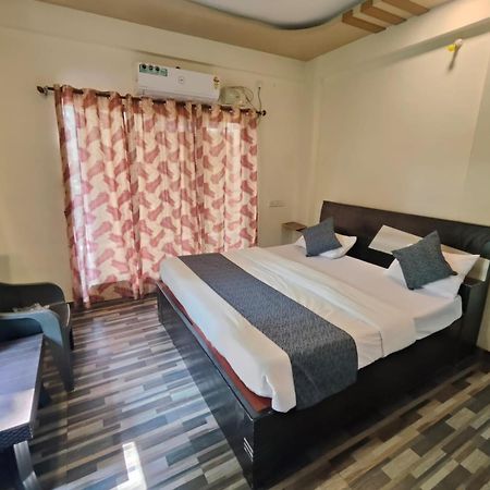 Anant Villa & Resorts ناجاون المظهر الخارجي الصورة