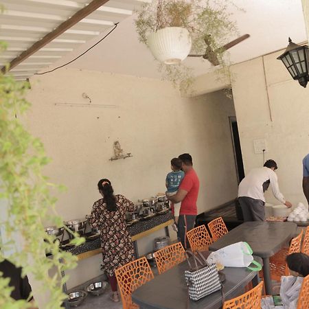 Anant Villa & Resorts ناجاون المظهر الخارجي الصورة