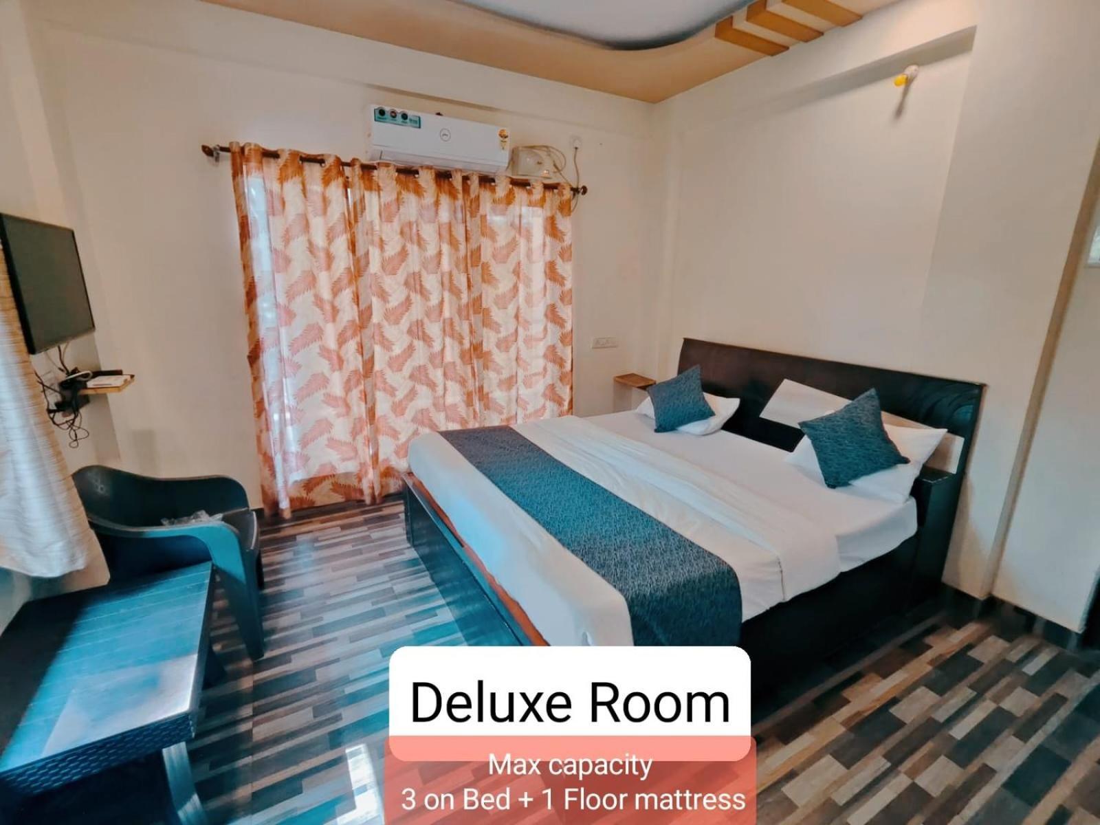 Anant Villa & Resorts ناجاون المظهر الخارجي الصورة