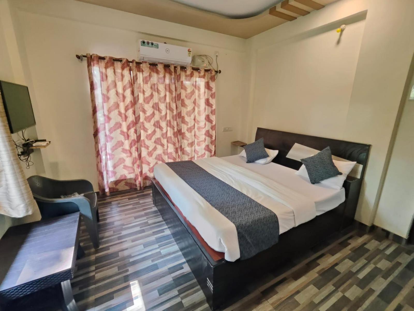 Anant Villa & Resorts ناجاون المظهر الخارجي الصورة
