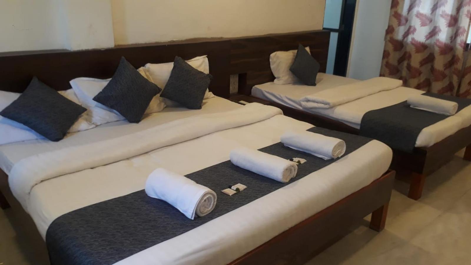 Anant Villa & Resorts ناجاون المظهر الخارجي الصورة