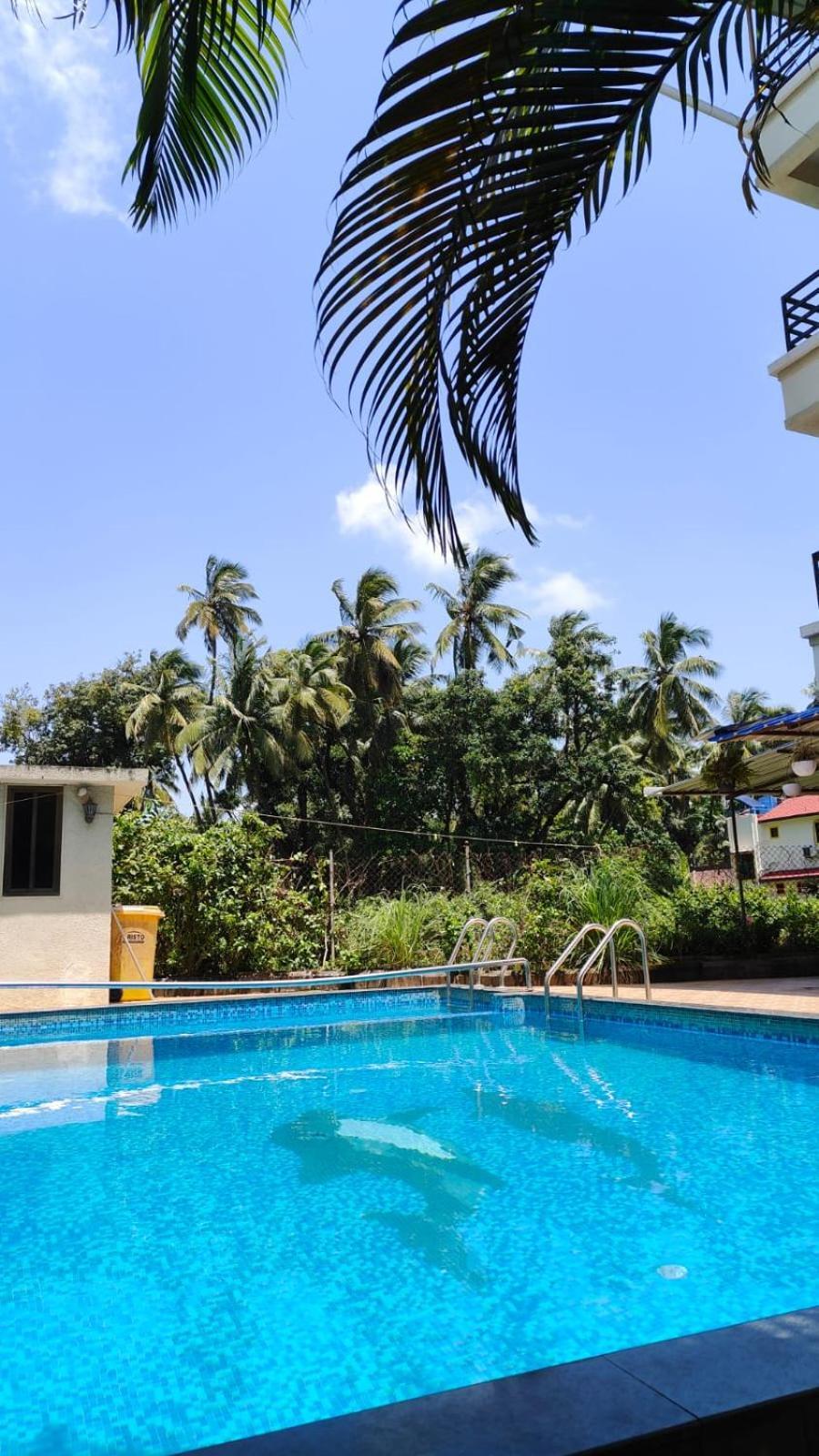 Anant Villa & Resorts ناجاون المظهر الخارجي الصورة