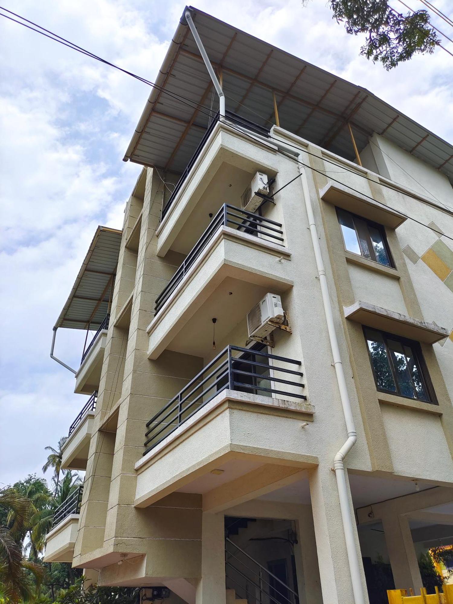 Anant Villa & Resorts ناجاون المظهر الخارجي الصورة