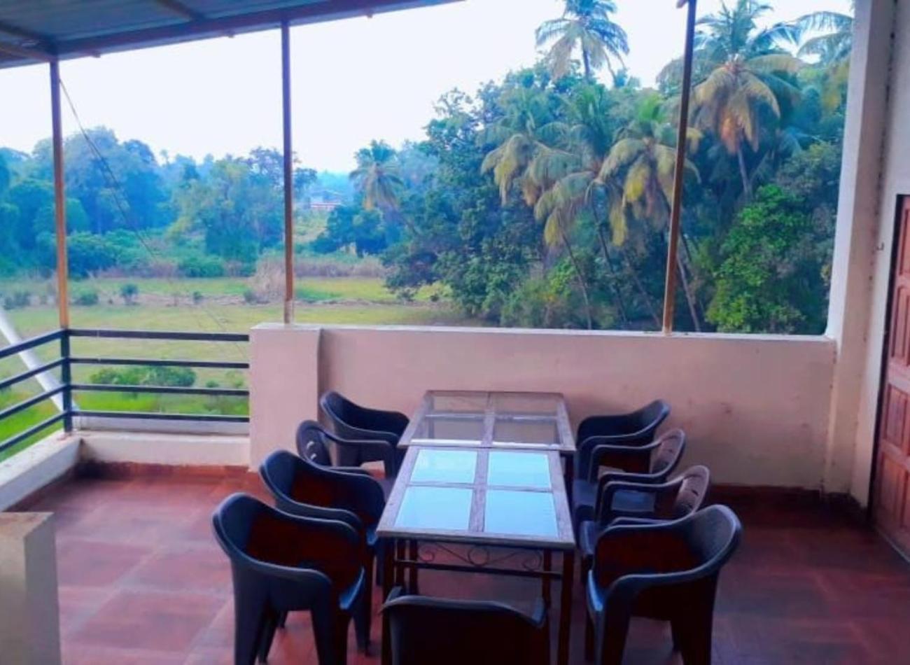 Anant Villa & Resorts ناجاون المظهر الخارجي الصورة