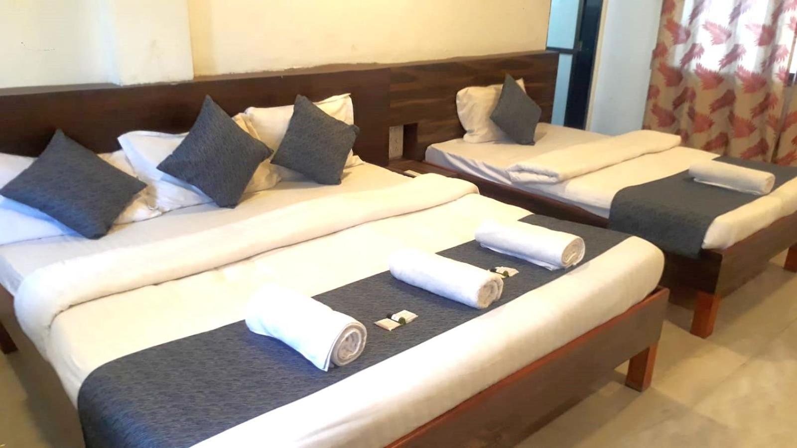 Anant Villa & Resorts ناجاون المظهر الخارجي الصورة