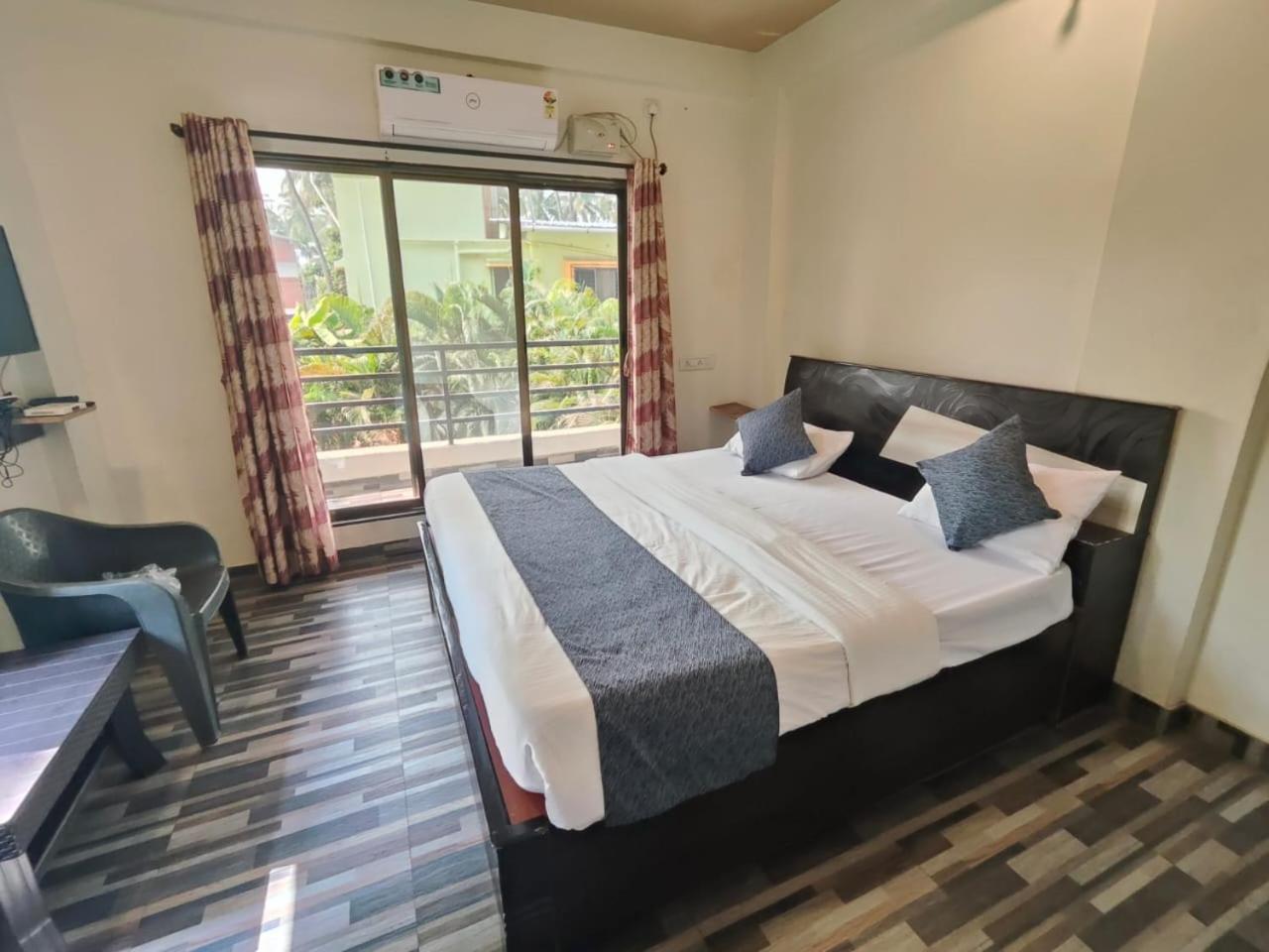 Anant Villa & Resorts ناجاون المظهر الخارجي الصورة