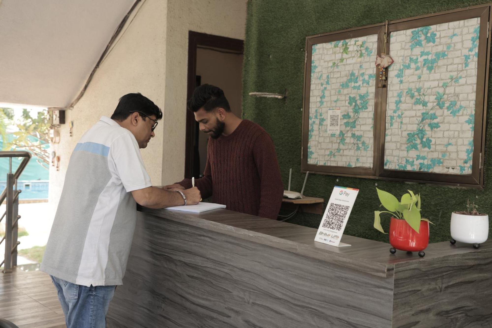 Anant Villa & Resorts ناجاون المظهر الخارجي الصورة