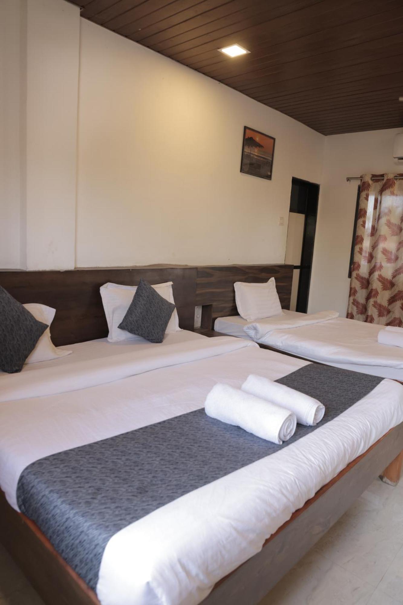 Anant Villa & Resorts ناجاون المظهر الخارجي الصورة