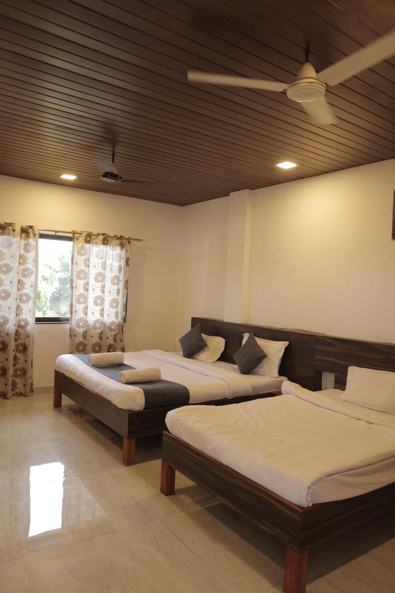 Anant Villa & Resorts ناجاون المظهر الخارجي الصورة
