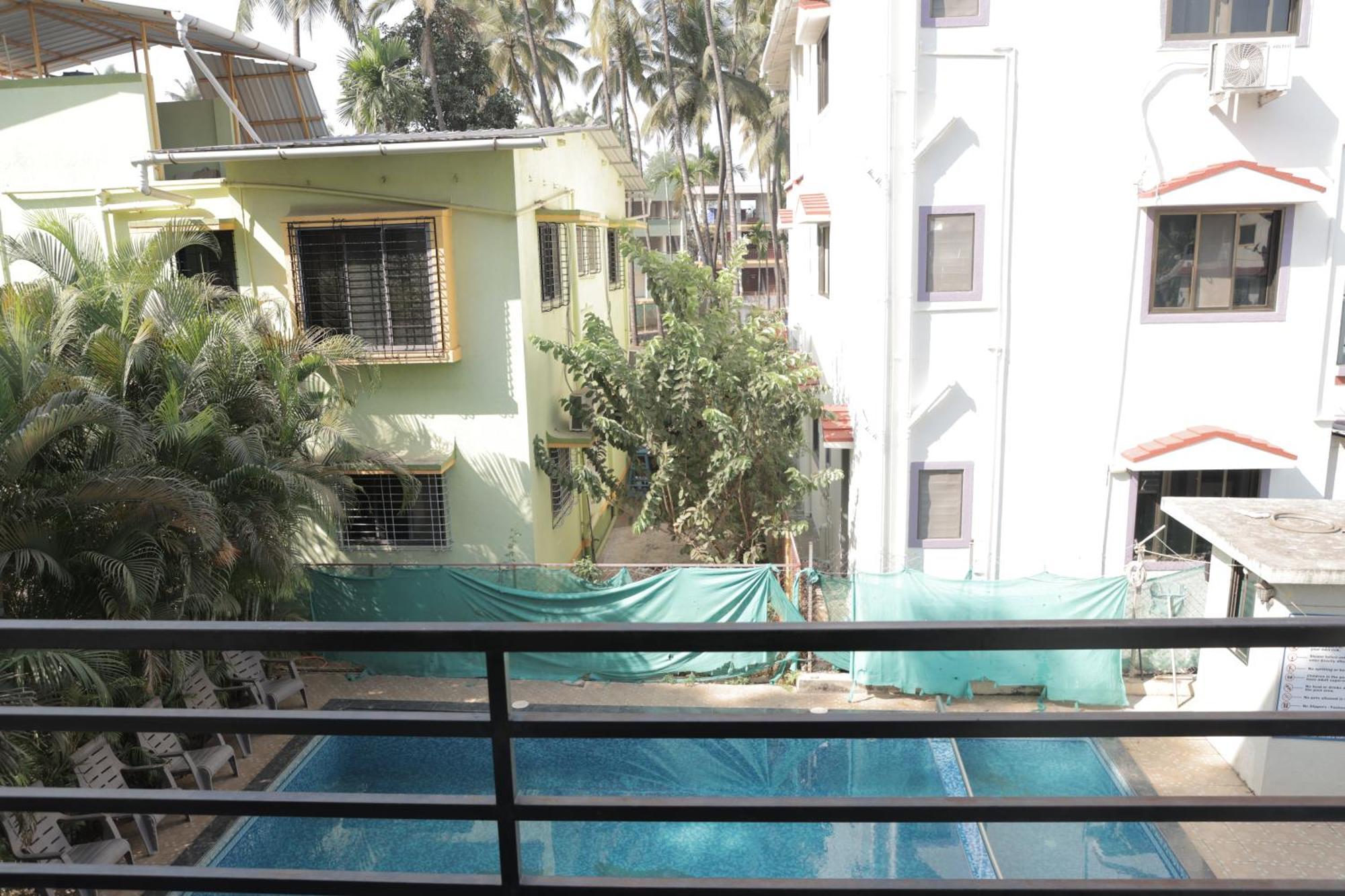 Anant Villa & Resorts ناجاون المظهر الخارجي الصورة